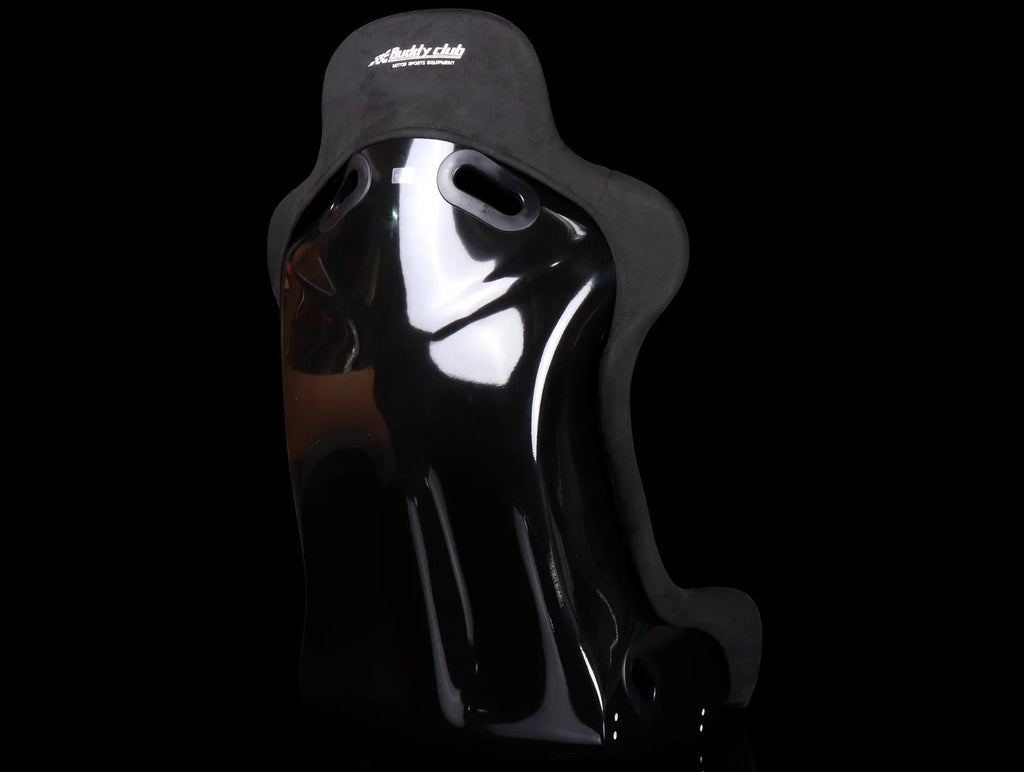 Buddy Club Racing Spec V2 Bucket Seat - Regular (BC08-RSBKSR-B2)
