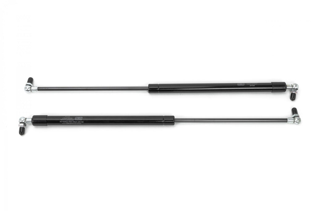 GrimmSpeed High Lift Hood Struts | 2022+ Subaru BRZ / Toyota GR86 (097035)