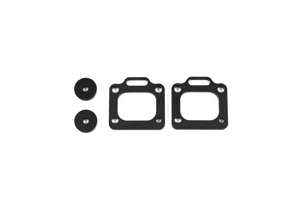 Forge Intercooler Kit | 2023+ Toyota GR Corolla (FMINT34)