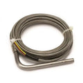 Autometer 1/4" DIA 10FT. Type K Thermocouple | Universal (5245)