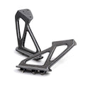 Seibon Carbon OEM-Style Carbon Fiber Rear Spoiler Mounting Bracket | 2023+ Honda Civic Type R (SMB23HDCVR)