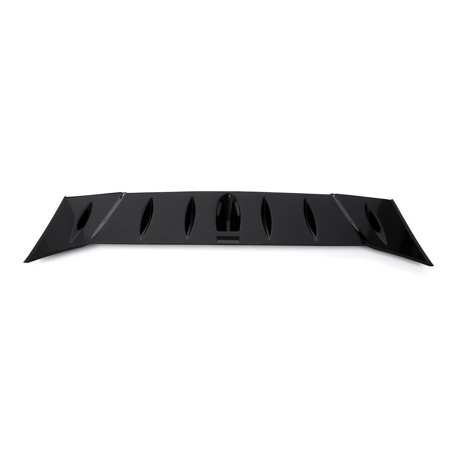 BLOX Racing Vortex Generator - Type 4 | 2013-2018 Scion FR-S / Subaru BRZ (BXPP-26010-4)