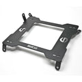 Sparco Drivers Side 600 Series Racing Seat Base | 1989-1998 Nissan 180SX (600SB050LL)