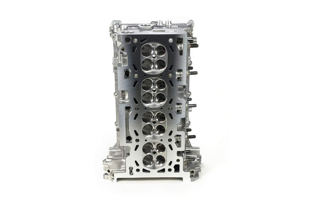 MAP Stage 1 Evo X Cylinder Head Preparation | 2008-2015 Mitsubishi Evo X (EVOX-CHS-S1)