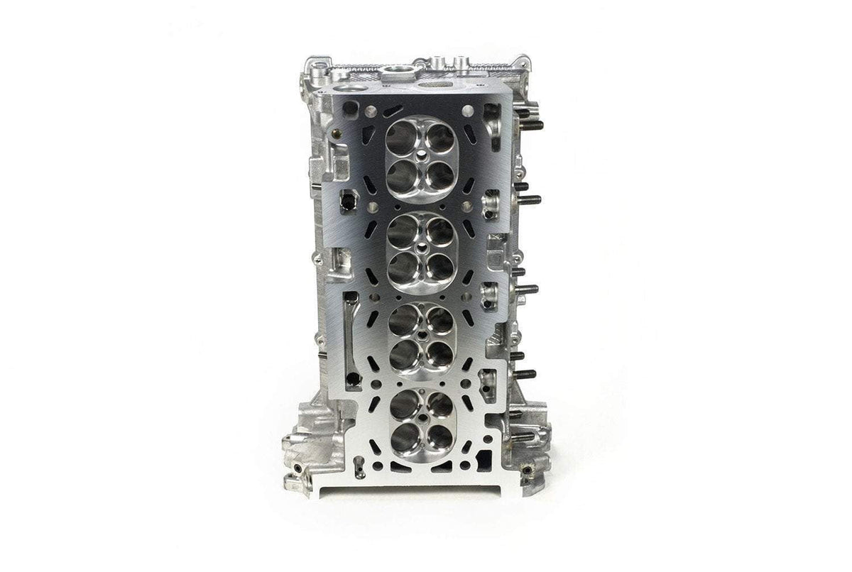 MAP Stage 1 Evo X Cylinder Head Preparation | 2008-2015 Mitsubishi Evo X (EVOX-CHS-S1)