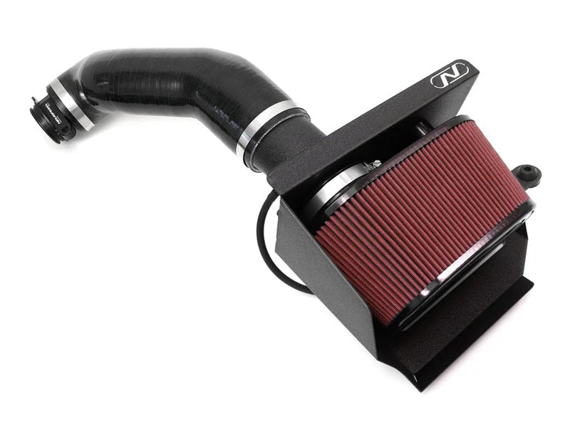 Neuspeed HI-PER Air Induction System | 2022+ VW / Audi EA888.4e (65.10.07)
