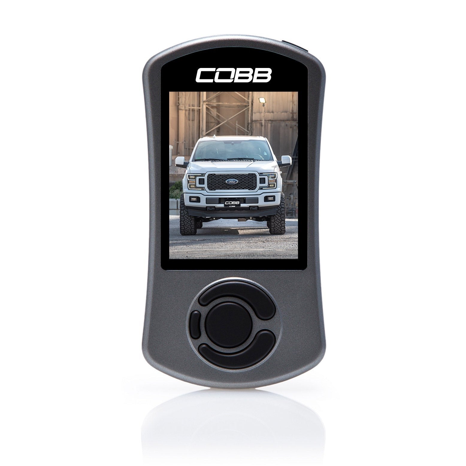 Cobb Stage 2 Power Package | 2018-2020 Ford F-150 Ecoboost 2.7T (FOR0080020)