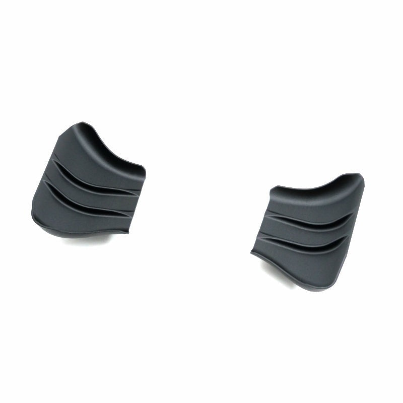 Cusco Front Brake Cooling Duct Set | 2023+ Honda Civic Type-R (3F7 340 A)