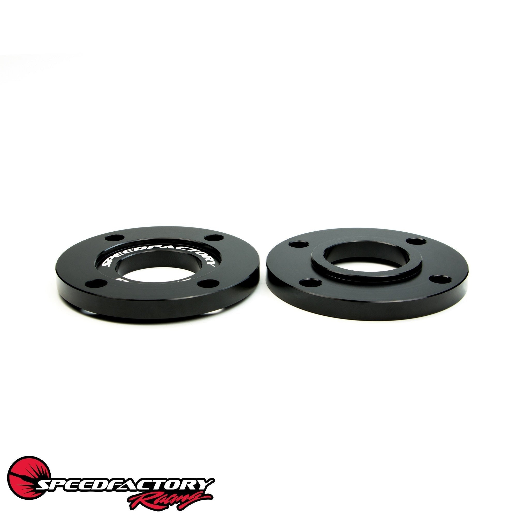 SpeedFactory Racing Honda AWD Billet Flange Adaptor Kit (SF-05-510)