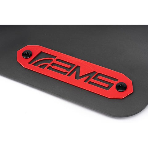 AMS Performance Mud Flaps | 2022+ Subaru WRX (AMS.50.06.0003-1)