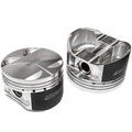 Manley Performance Extreme Duty Piston Set - 94.25mm Bore w/11:1 Compression Ratio | 2007-2021 Toyota Tundra, Sequoia, Land Cruiser 200 Series and Lexus LX 570 (648202CE-8)