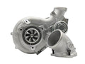 Forced Performance FP Red Journal Bearing Turbocharger | 2008-2015 Mitsubishi Evo X (2002030/2002035)