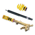 KW Suspension Coilover Kit V1 | 2012-2018 Ford Focus (10230057)