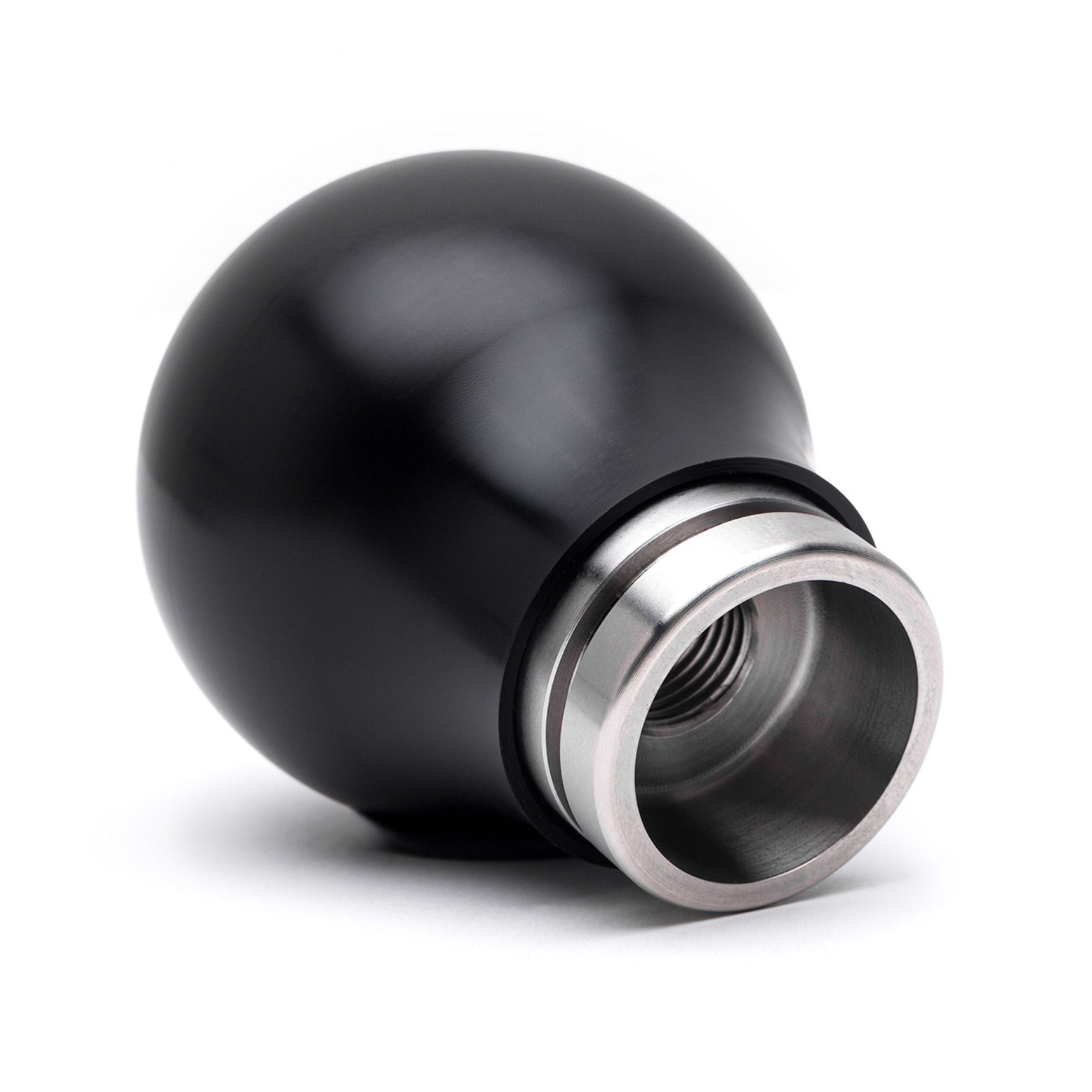 Cobb 6-Speed Weighted Shift Knob | 04-21 Subaru STI / 15-24 WRX / 06-09 Legacy GT Spec B (213360)