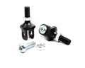Kryptonite Shock Therapy Steering Rack Inner Clevis | KRP0004