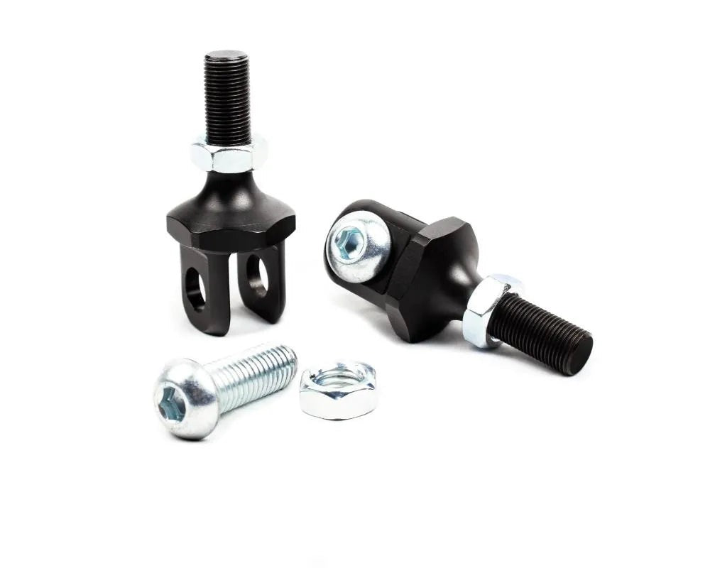 Kryptonite Shock Therapy Steering Rack Inner Clevis | KRP0004