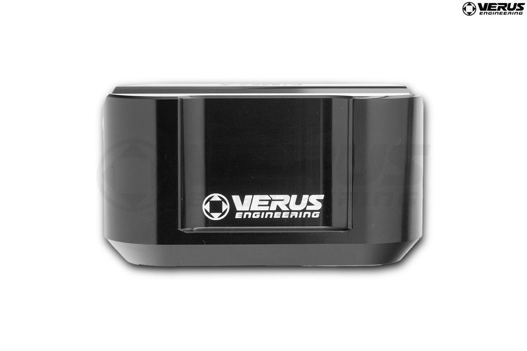 Verus Engineering Pinch Weld Jack Pucks | 2023+ Honda Civic Type-R (A0744A)