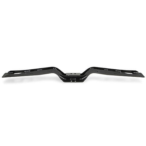 Hooker BlackHeart Transmission Crossmember | 1964-1967 GM A-Body with LS Swap (71222008HKR)