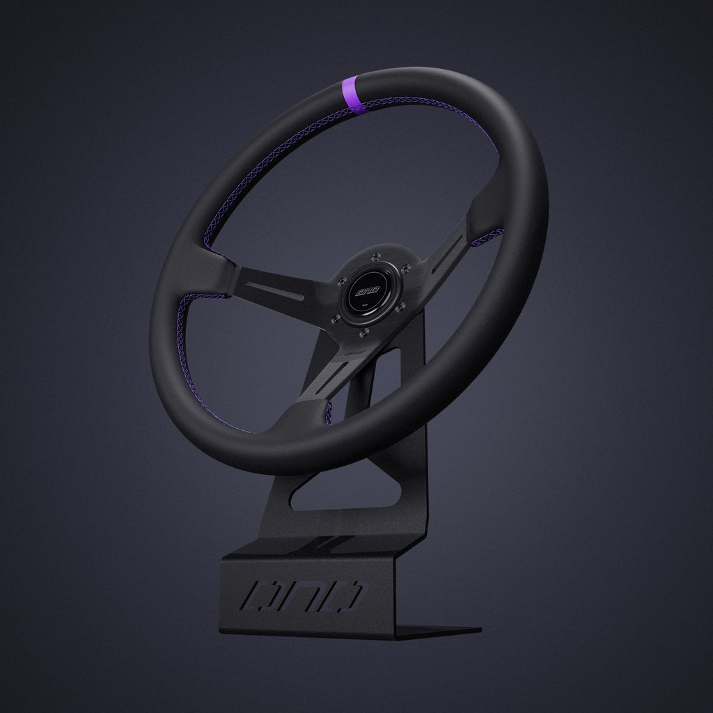 DND Steering Wheel Stand | SWS