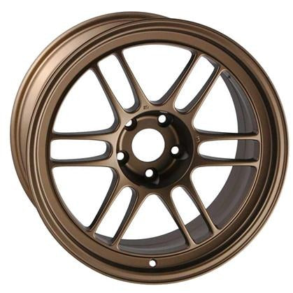 Enkei RPF1 Bronze 17x8 | 5x100 (3797808045BP)