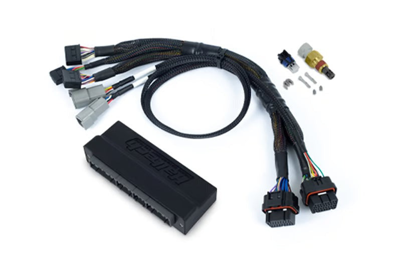 Haltech Nexus S3 Plug 'n' Play Adapter Harness Kit | 1989-1997 Mazda Miata NA (HT-213316)