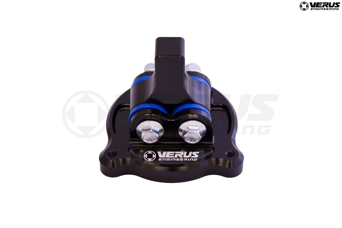 Verus Engineering Motor Mount Assembly | 2020-2026 Toyota Supra (A0273A)