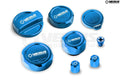 Verus Engineering Full Car Cap Kit | 2023+ Toyota GR Corolla (A0688A)
