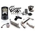 Cobb NexGen Stage 3 Power Package | 2008-2015 Mitsubishi Evo X (MIT002NG30O)
