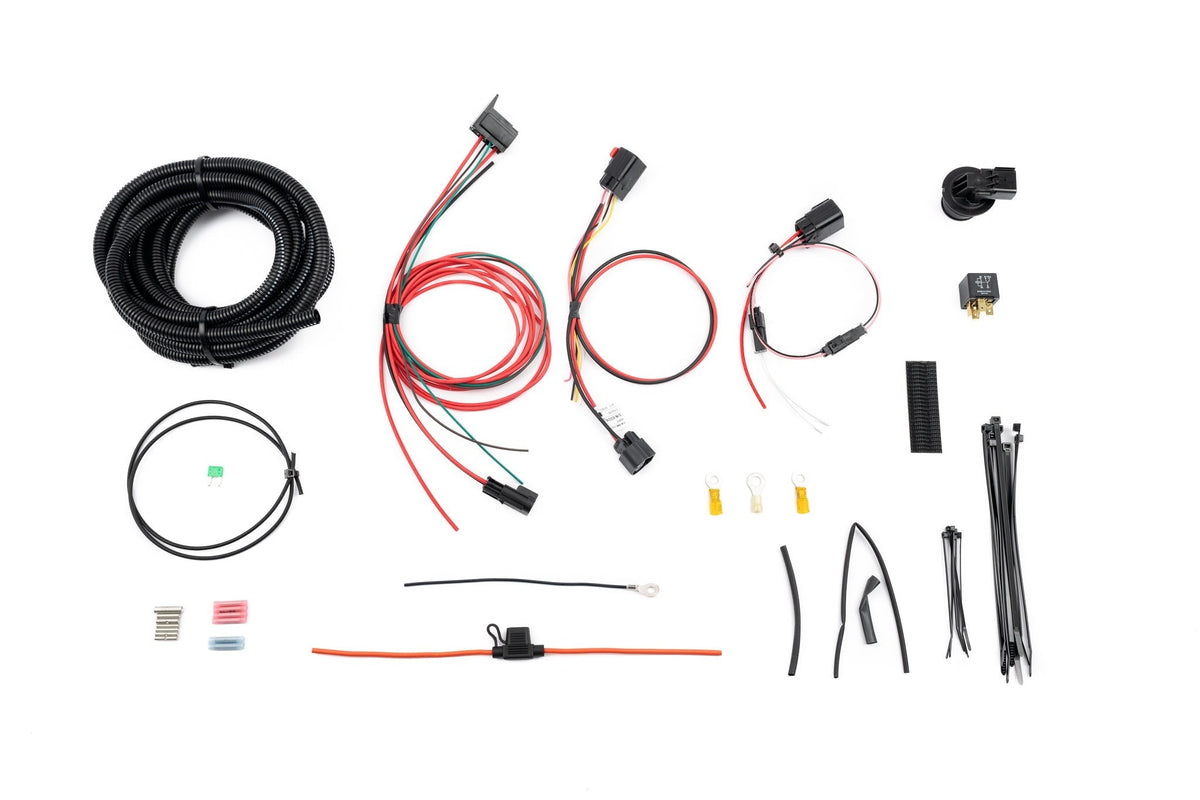 AMS Performance In-Tank Fuel Pump System | 2014-2024 Infiniti Q50 / Q60 3.0T (ALP.28.07.0020/0021-1)