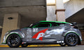 ARK Front Wide Over Fenders | 2011-2017 Hyundai Veloster (CFFF-0703)