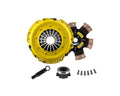 Advanced Clutch HD-O/Race Sprung 6 Pad Kit | (JP7-HDG6)