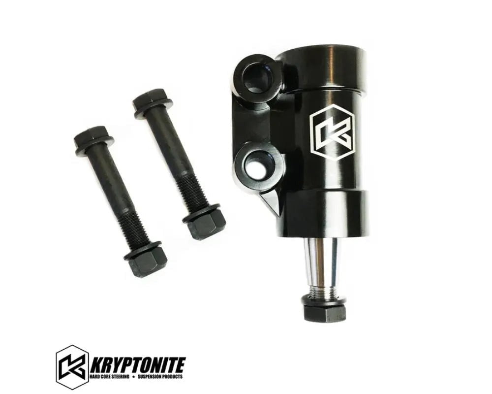Kryptonite Ultimate Front End Package w/ Factory Size Outer Rod End | ULTIMATE11