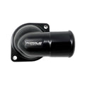 Torque Solution Billet Thermostat Housing | 2004-2021 Subaru WRX STI, 2002-2014 Subaru WRX, and 2005-2009 Subaru Legacy GT (TS-SU-755)