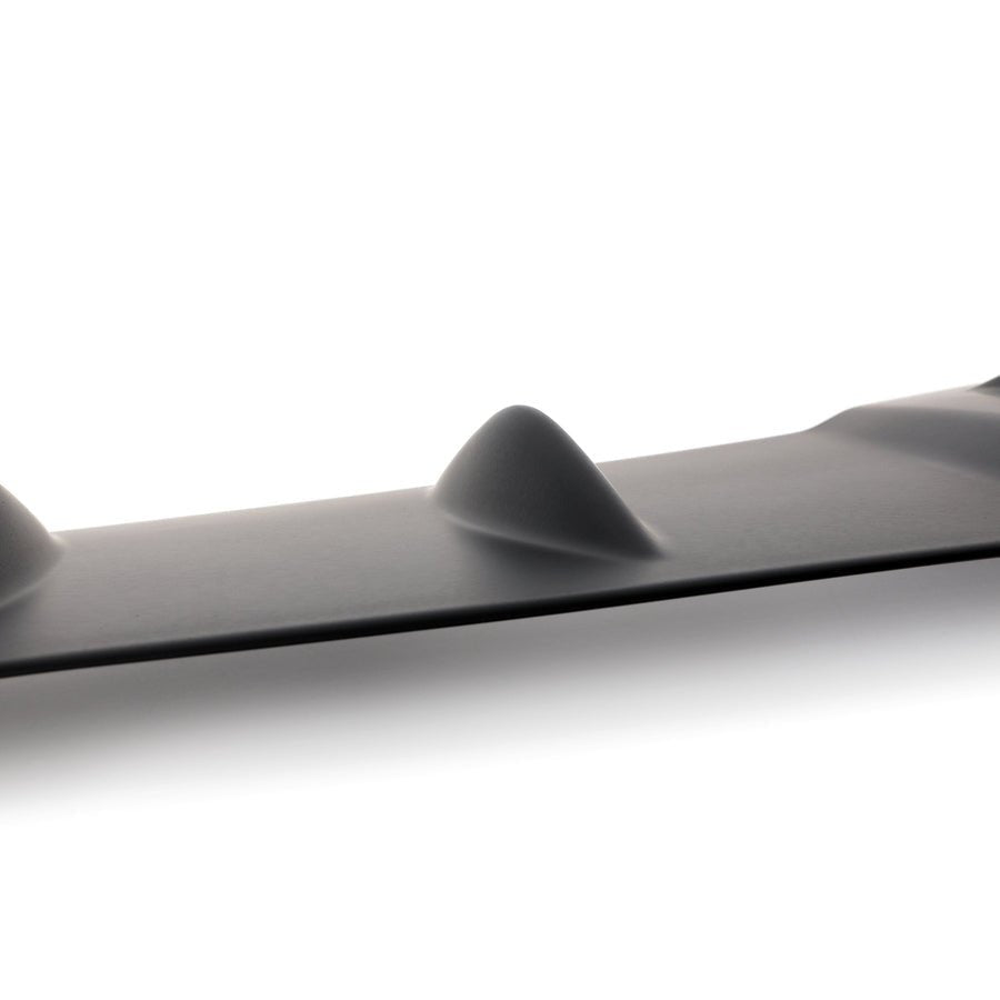 BLOX Racing Vortex Generator - Type 4 | 2013-2018 Scion FR-S / Subaru BRZ (BXPP-26010-4)