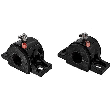 SMY Stealth 22mm Solid Heavy-Duty Adjustable Rear Sway Bar | 2022+ Subaru WRX (SMY-SUS-SBR22VB)