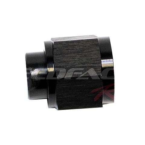 SpeedFactory Racing -10AN Flare Cap (SF-11-010-C)