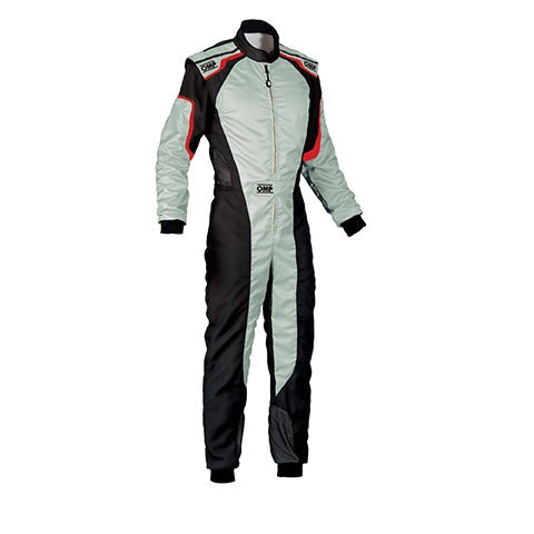OMP KS-3 Childrens Karting Suit (KA0-1727-AK1)