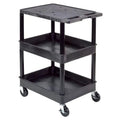 Autometer BVA-2100 and XTC-160 Equipment Stand | Universal (ES-5)