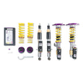 KW Suspension Coilover Kit V4 Bundle | 2018-2023 BMW M5 (3A7200CC)