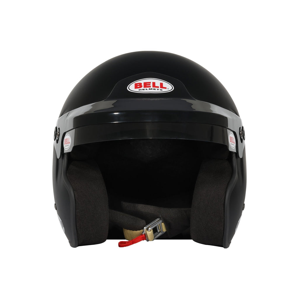 Bell Mag Sport SA2025 Open Face Helmet (1435A/1435B)