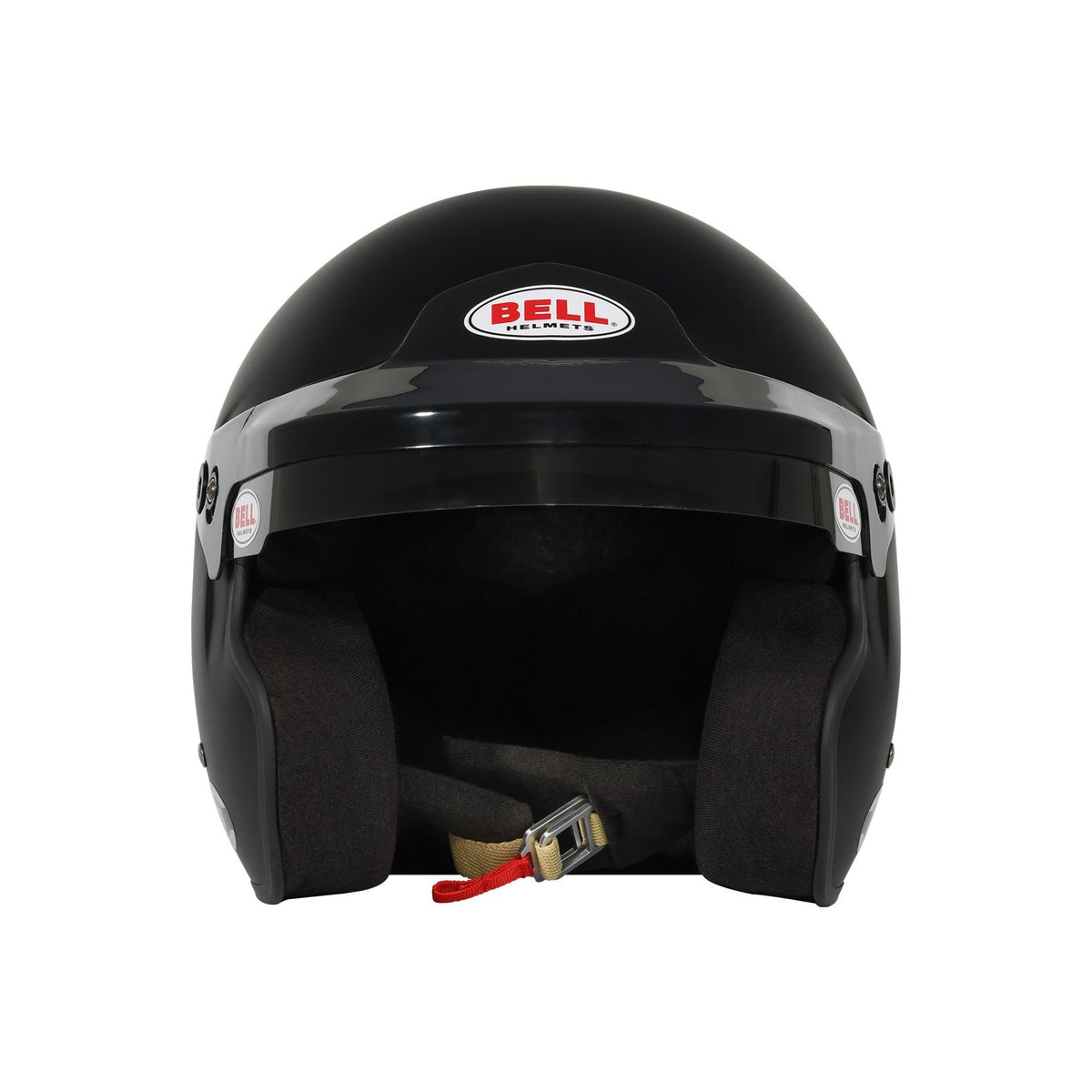 Bell Mag Sport SA2025 Open Face Helmet (1435A/1435B)
