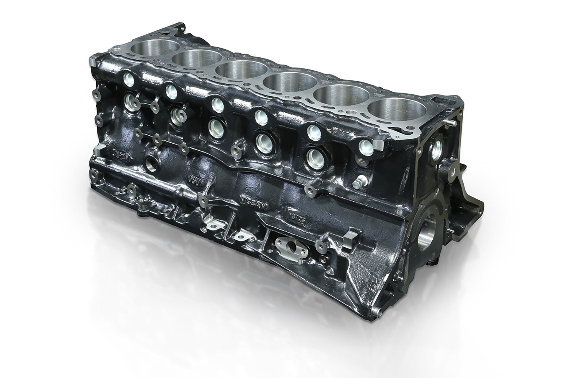 Tomei Short Block 2.8L Full Counterweight N1 Block | 1989-2002 Nissan GT-R (TA102A-NS05B)
