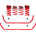 Eibach Sport Plus Kit | 2017-2021 Honda Civic Type-R (E45-40-036-03-22)