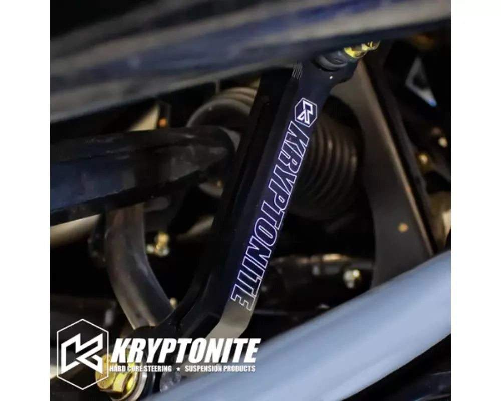 Kryptonite Death Grip Front Sway Bar Links | KRZRFSB2