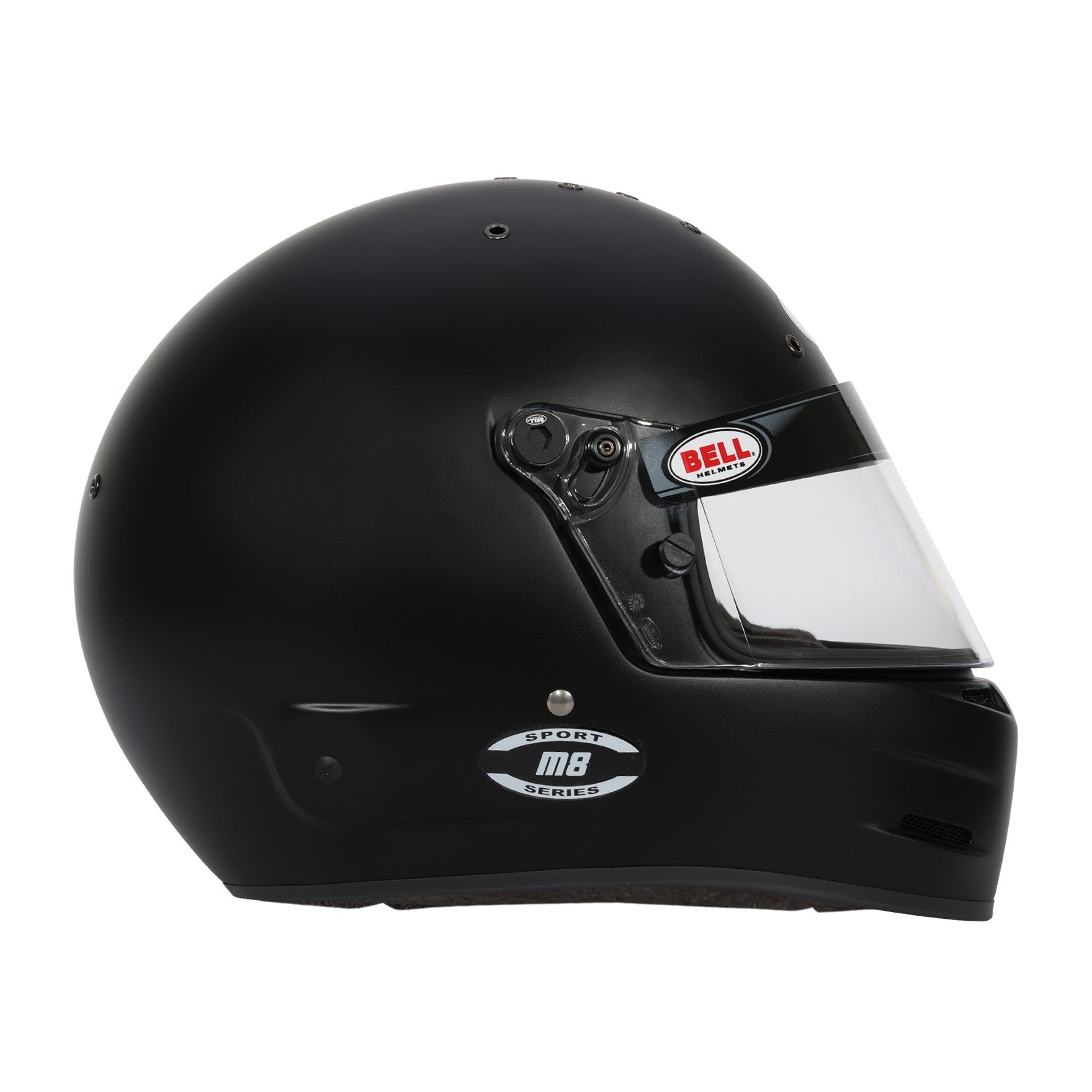 Bell M8 Sport SA2025 Racing Helmet (1419AXX)