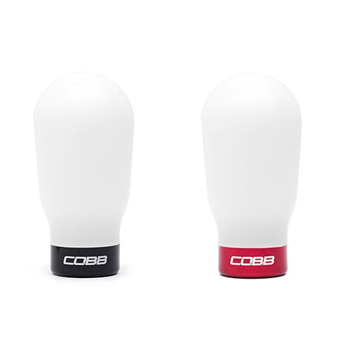 Cobb Tuning Weighted Shift Knob | 2007-2013 Mazdaspeed 3 and 2007 Mazdaspeed 6 (271370/271360)