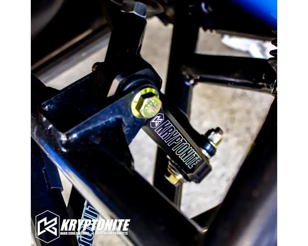 Kryptonite Death Grip Front Sway Bar Links | KRZRFSB4