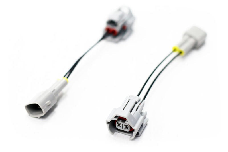 Injector Dynamics Denso to PNP Adaptor |Multiple Toyota Fitments (90.9)