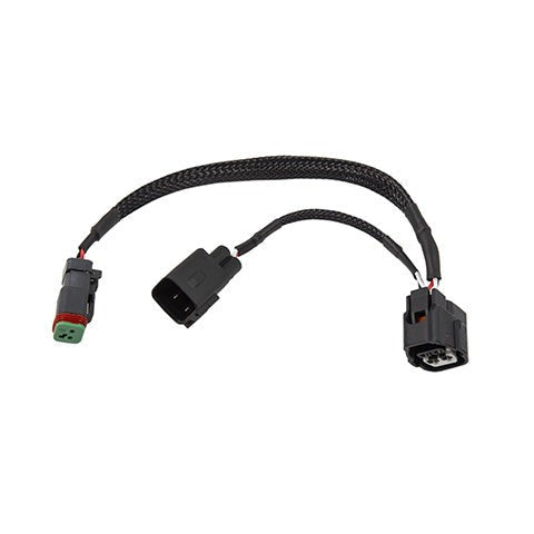 Diode Dynamics Plug-and-Play DRL Headlight Harness | 2016-2019 Toyota Tacoma (DD4130)