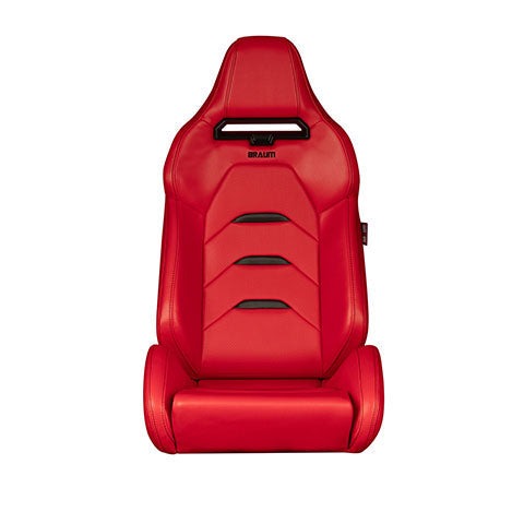 BRAUM Racing Viper X Series Seat (BRR3)